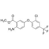  Acifluorfen-methyl-2-amino 