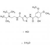  Acofide Trihydrate 