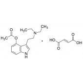  4-AcO-DET Fumarate 