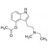  4-Acetoxy-N-ethyl-N-methyl 