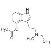  4-Acetoxy-N-ethyl-N-methyl 