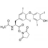  N-Acetyl-O-(4-hydroxy-3,5-di 