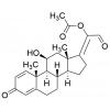  (11,17Z)-20-(Acetyloxy)-11- 