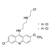  Acridine Mutagen ICR 191 
