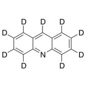  Acridine-d9 