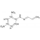  Acrolein 2,4-Dinitrophenyl 