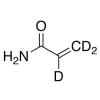  Acrylamide-d3 