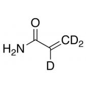  Acrylamide-d3 