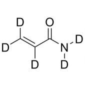  Acrylamide-d5 