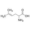  2-Amino-5-methylhex-4-enoic 