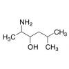  2-Amino-5-methylhexan-3-ol 