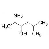  2-Amino-5-methylhexan-3-ol 