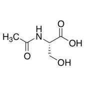  N-Acetyl-L-serine (>90%) 