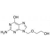  Acyclovir 