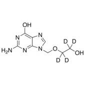  Acyclovir-d4 