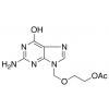  Acyclovir Acetate 