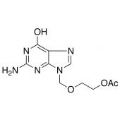  Acyclovir Acetate 