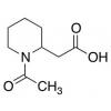  1-Acetyl-2-piperidineacetic 