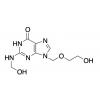  Acyclovir Impurity O (N-Hydro 