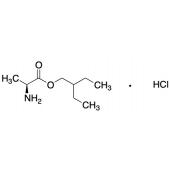  L-Alanine 2-Ethylbutyl Ester 