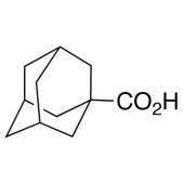  Adamantoic Acid 