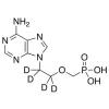  Adefovir-d4 