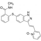  Axitinib N-Oxide 