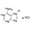  Adenine Hydrochloride-15N5 