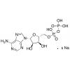  Adenosine 5'-Diphosphate 