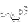  Adenosine 5'-Monophosphate-5', 