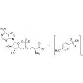  (RS)-S-Adenosyl-L-methionine- 