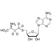  S-(5'-Adenosyl)-L-homo 