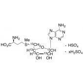  S-(5'-Adenosyl)-L-methionine- 