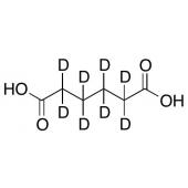  Adipic Acid-D8 