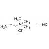  (2-Aminoethyl)trimethyl 