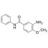  3-Amino-4-methoxybenzanilide 