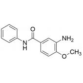  3-Amino-4-methoxybenzanilide 