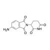  5-Amino-2-(2,6-dioxopiperidin- 