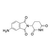  5-Amino-2-(2,6-dioxopiperidin- 