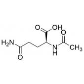  Acetyl-L-glutamine 