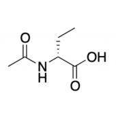  Acetyl-D-alpha-aminobutyric 