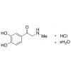  Adrenalone Hydrochloride 