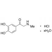  Adrenalone Hydrochloride 