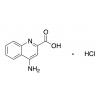  4-Aminoquinoline-2-carboxylic 