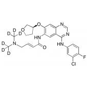  Afatinib-d6 