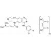  Afatinib-d6 Dimaleate 