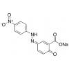  Alizarin Yellow R, Sodium Salt 