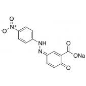  Alizarin Yellow R, Sodium Salt 