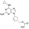  O-Acetyl Abacavir 