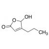  5-Hydroxy-4-propyl-5H-furan- 